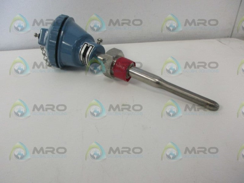 ROSEMOUNT E15410-A-114-53-R-3/4-CM MODULE NSNP