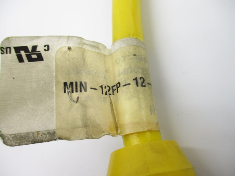 MENCOM MIN-12FP-12-18 NSNP