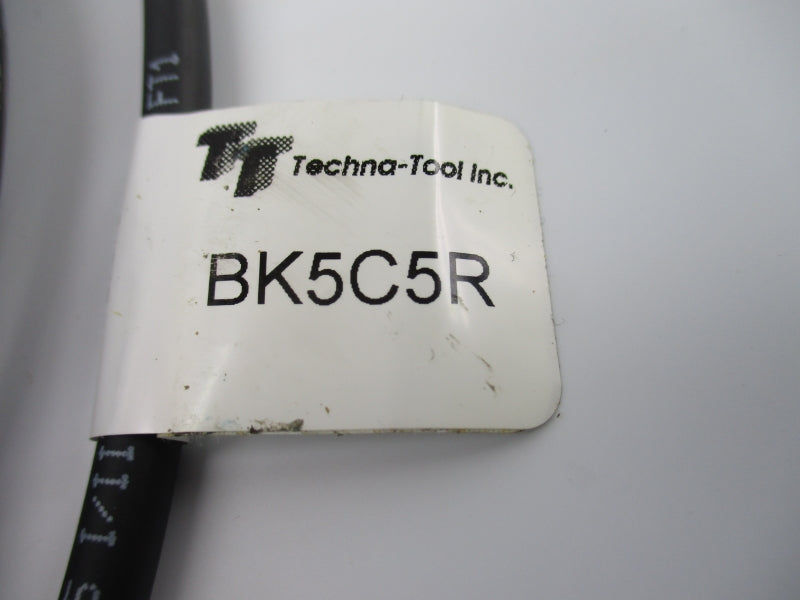 TECHNA-TOOL BK5C5R NSNP