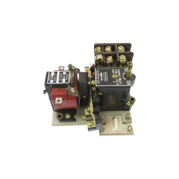 CLARK 713UPD 110/120V UNMP