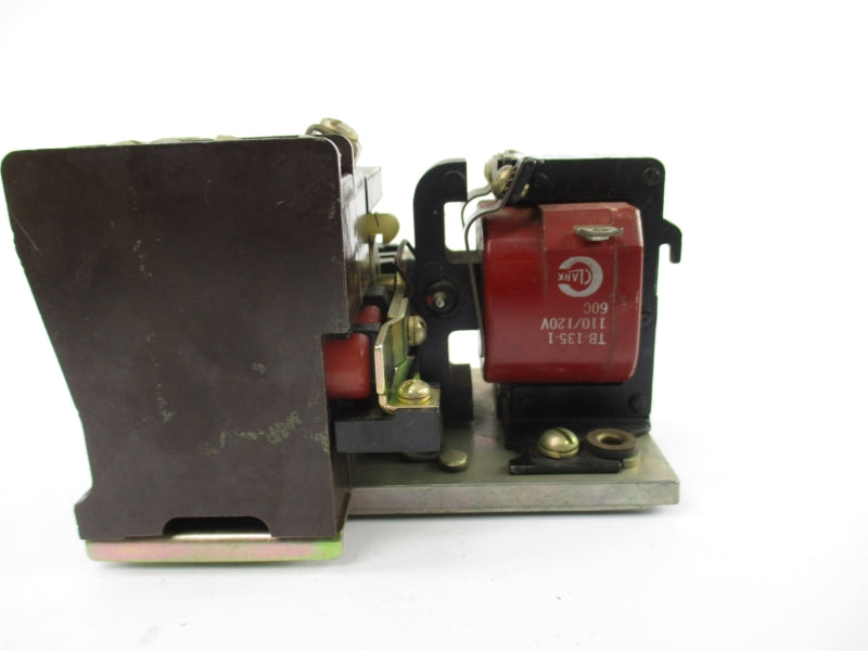 CLARK 713UPD 110/120V UNMP
