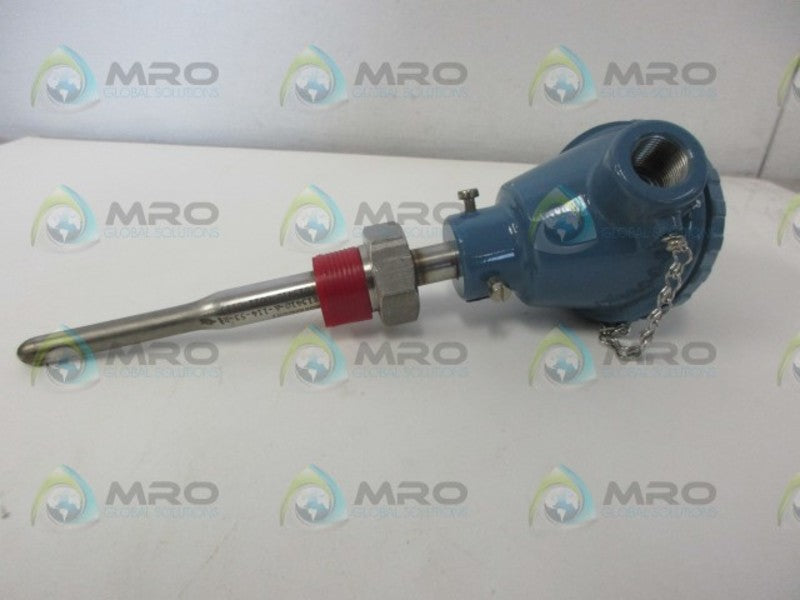 ROSEMOUNT E15410-A-114-53-R-3/4-CM MODULE NSNP