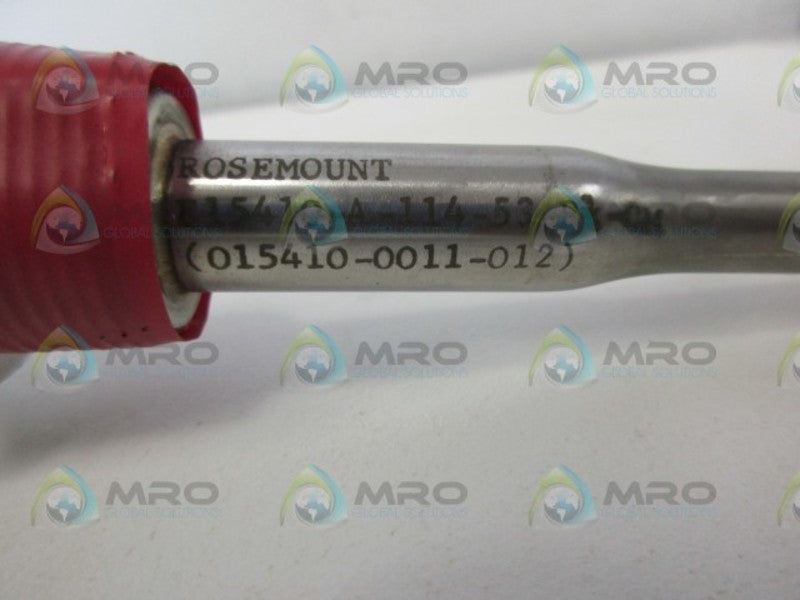 ROSEMOUNT E15410-A-114-53-R-3/4-CM MODULE NSNP