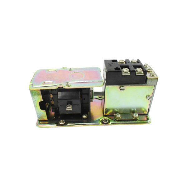 ALLEN BRADLEY 849-ZOB33 SER. B 440/480V 60A NSNP