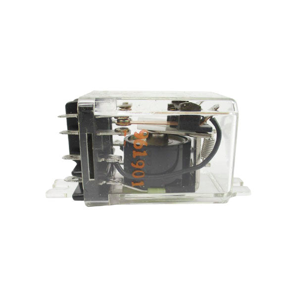 POTTER & BRUMFIELD KUP-11D55-6 120VAC 10A NSNP