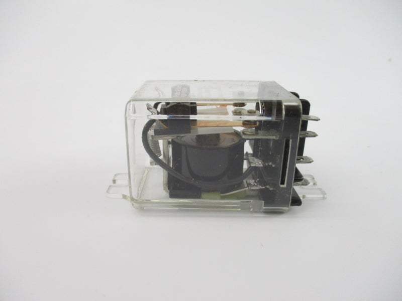 POTTER & BRUMFIELD KUP-11D55-6 120VAC 10A NSNP