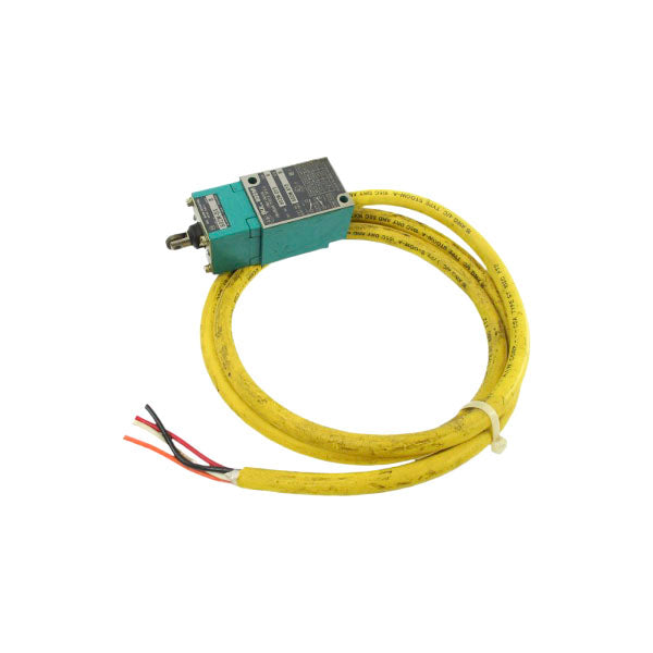 ALLEN BRADLEY 802M-DY5 SER. B 120-600VAC 60A UNMP