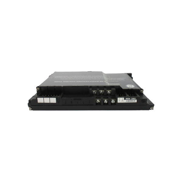 GENERAL ELECTRIC EV100TL1T1A IC3645EV 48VDC NSNP