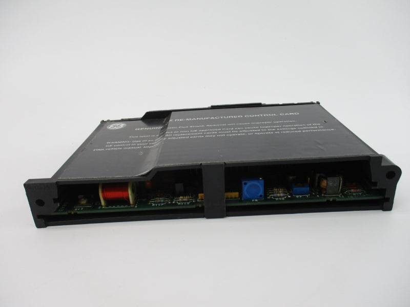 GENERAL ELECTRIC EV100TL1T1A IC3645EV 48VDC NSNP