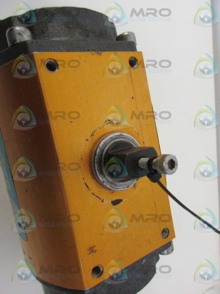 NORBRO 20FKB400G PNEUMATIC ACTUATOR UNMP