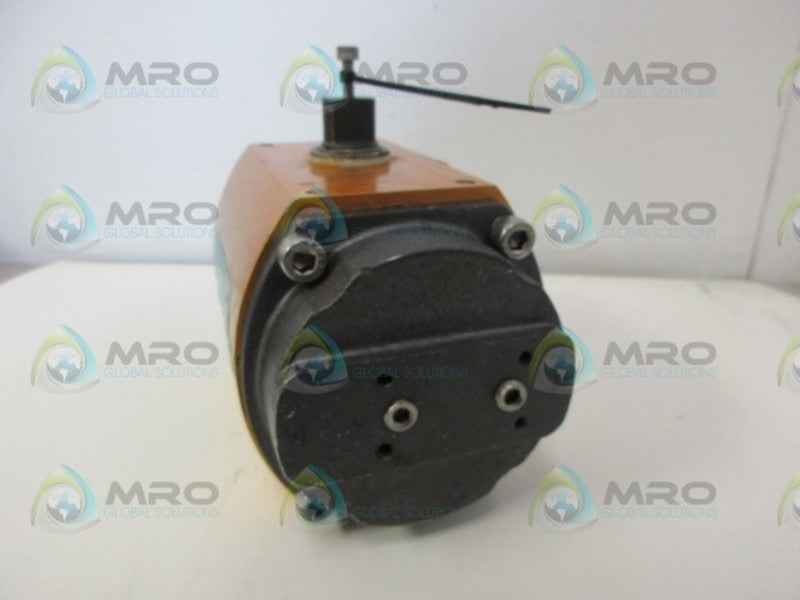 NORBRO 20FKB400G PNEUMATIC ACTUATOR UNMP