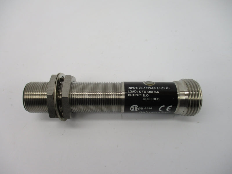 ALLEN BRADLEY 871T-G5J18 SER. A 20-132VAC NSNP