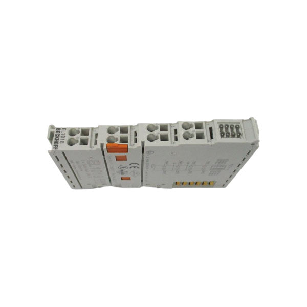 BECKHOFF EL10180000 24VDC NSNP