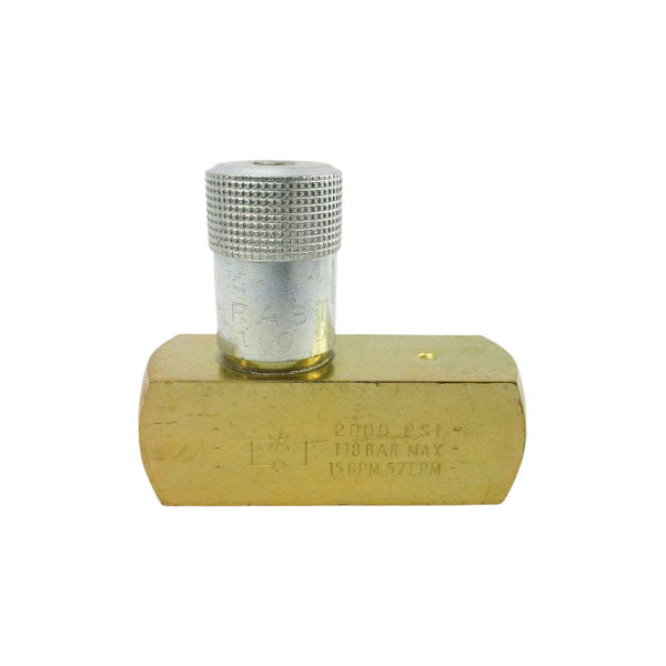 PARKER F800B-11CE 2000PSI NSNP