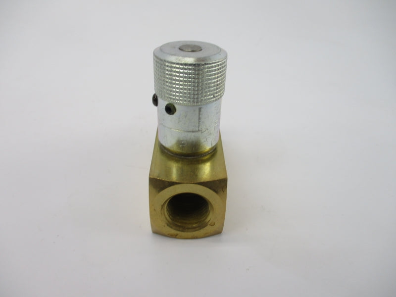 PARKER F800B-11CE 2000PSI NSNP