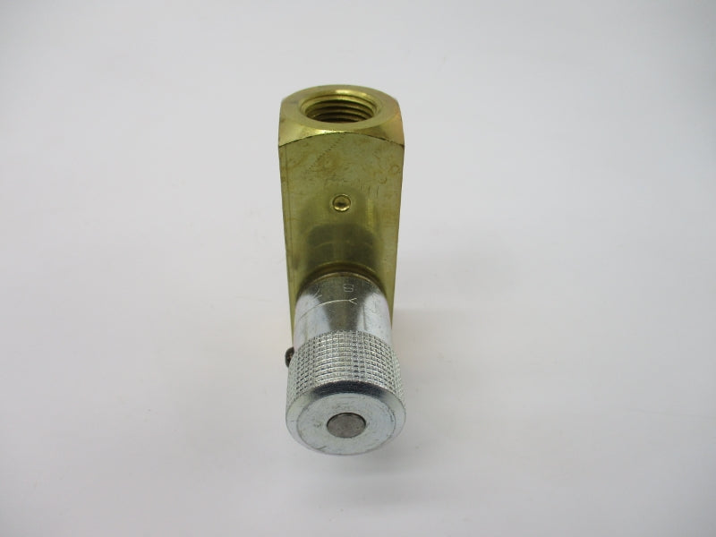 PARKER F800B-11CE 2000PSI NSNP