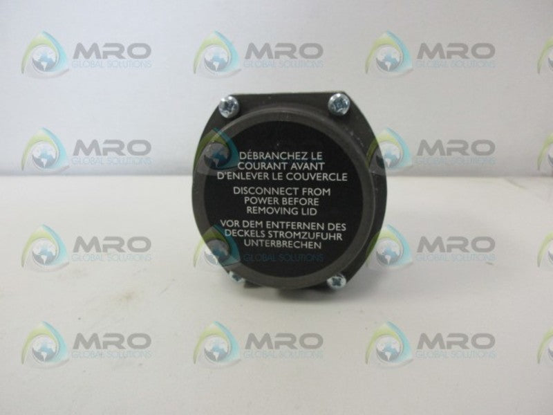 NORBRO 20-RK0ES-1SJ4-X29 ACTUATOR NSNP