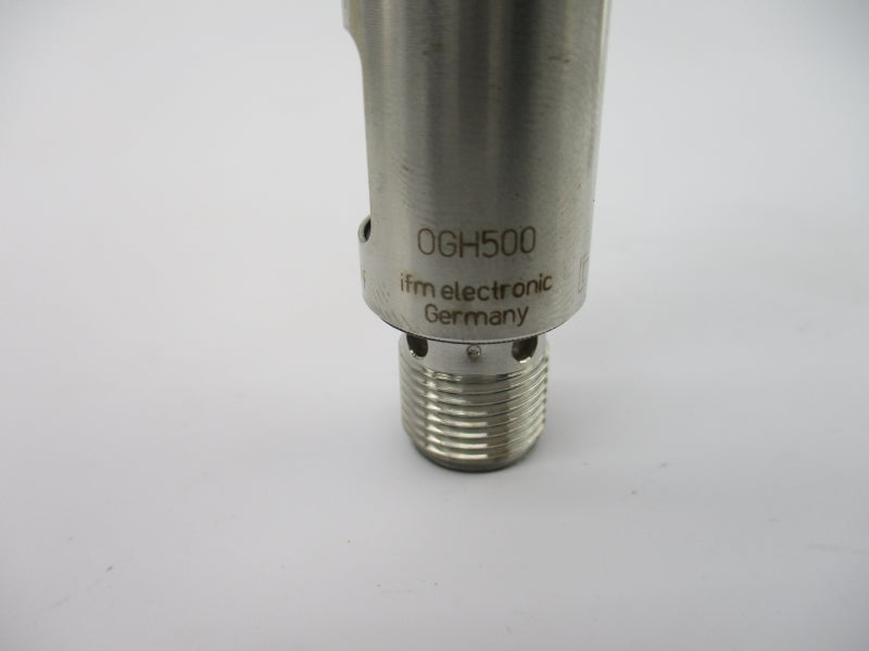 IFM EFECTOR 0GH500 NSNP