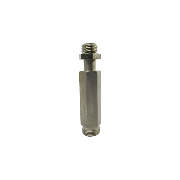 LUBRIQUIP 527-004-110 120/240VAC 2A NSNP