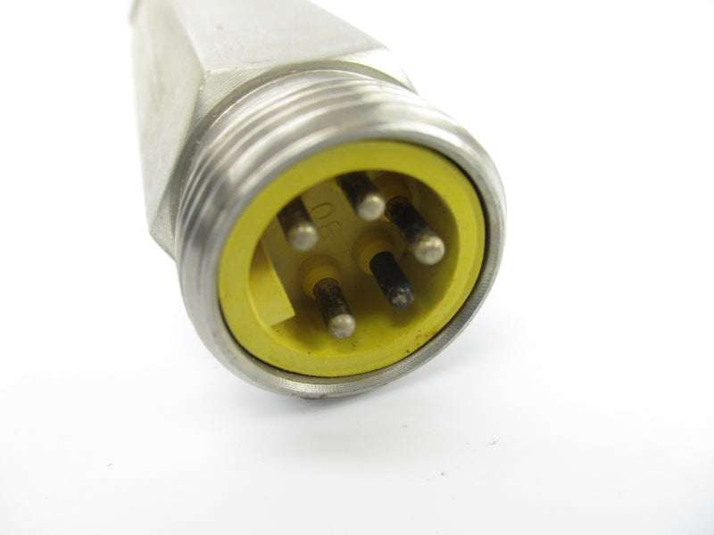 LUBRIQUIP 527-004-110 120/240VAC 2A NSNP