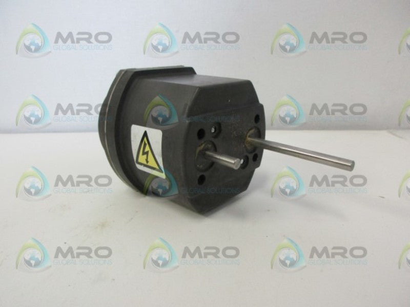 NORBRO 20-RK0ES-1SJ4-X29 ACTUATOR NSNP