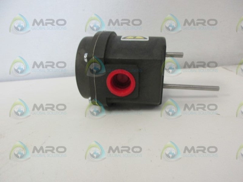 NORBRO 20-RK0ES-1SJ4-X29 ACTUATOR NSNP