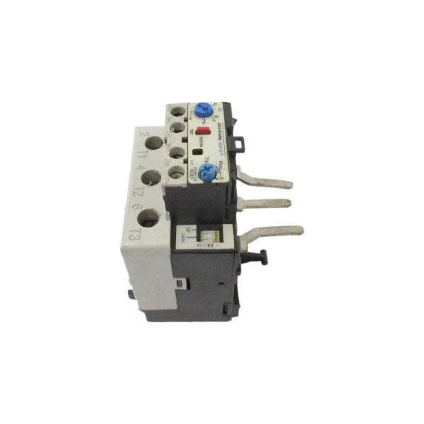 ALLEN BRADLEY 193-B1J2 SER. A 600V 14-45A UNMP