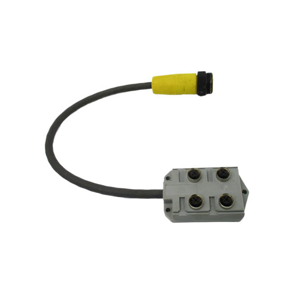 LUMBERG AUTOMATION ASBV44-3-256-RS120M UNMP