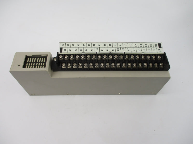 OMRON C500-OD212 24VDC NSNP