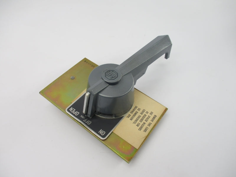 ALLEN BRADLEY Z14596 NSNP