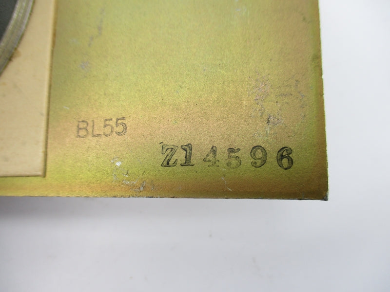 ALLEN BRADLEY Z14596 NSNP