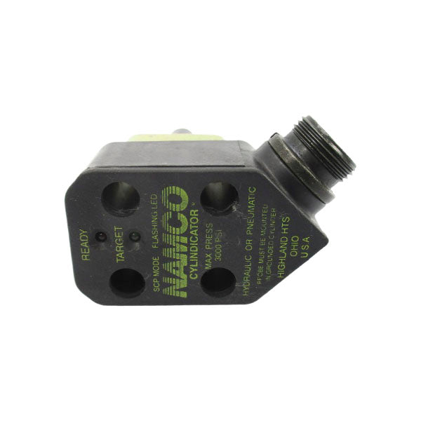 NAMCO EE230-38720 20-230VAC/DC 3000PSI NSNP