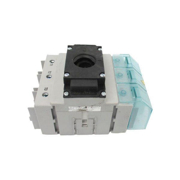 SIEMENS 3LD2318-0TK11 690V 23A (AS PICTURED) NSNP