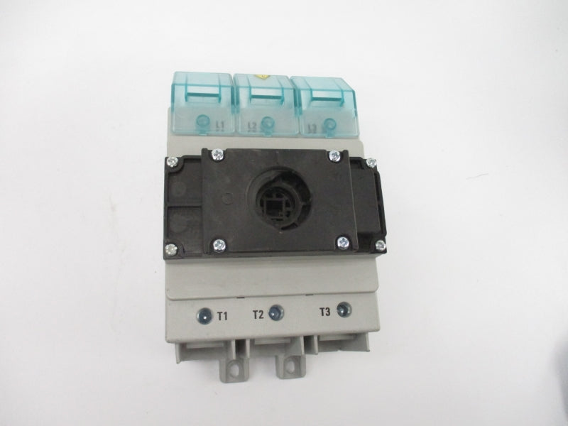 SIEMENS 3LD2318-0TK11 690V 23A (AS PICTURED) NSNP