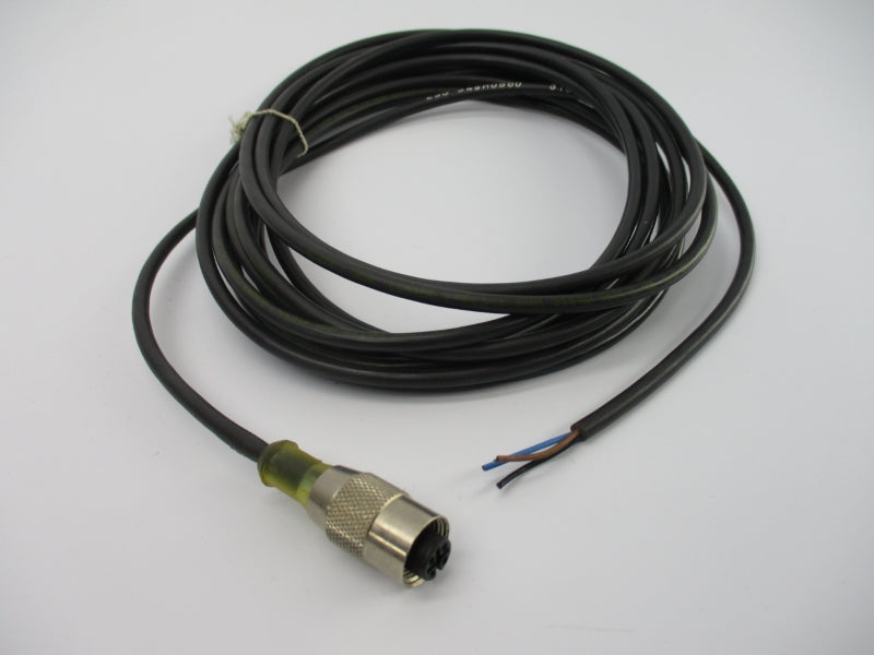 BAUMER ELECTRIC ESG34SH0500 NSNP