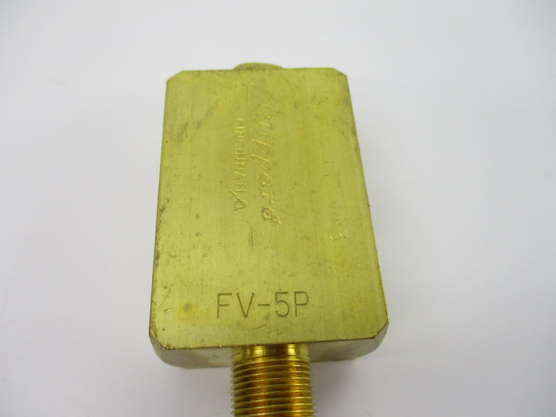 CLIPPARD FV-5P NSNP