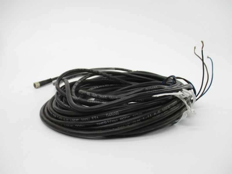 LUMBERG RKMV3-657/10M NSNP
