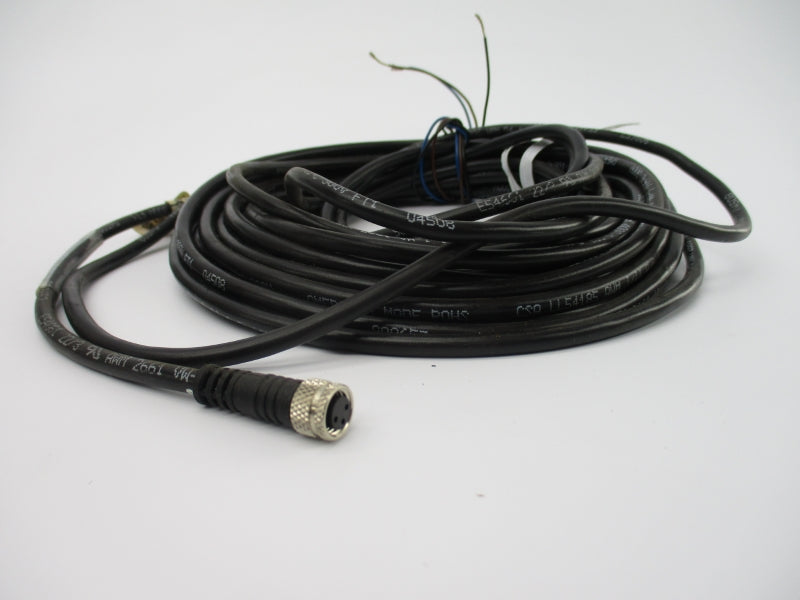 LUMBERG RKMV3-657/10M NSNP