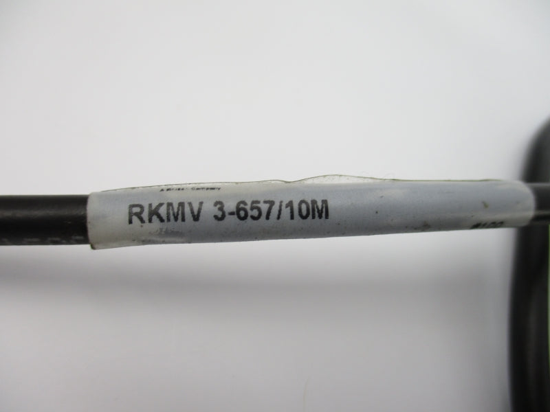 LUMBERG RKMV3-657/10M NSNP