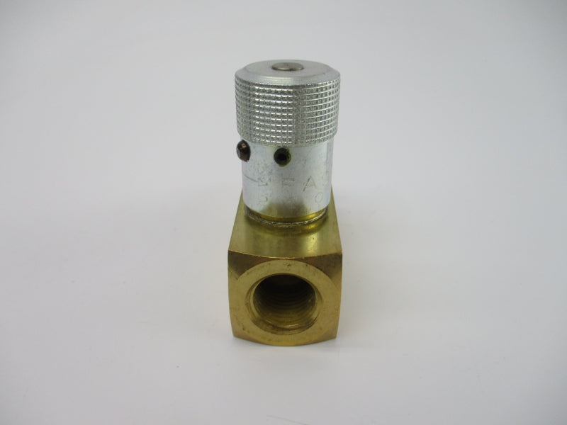 PARKER F600B-11CE 2000PSI NSNP