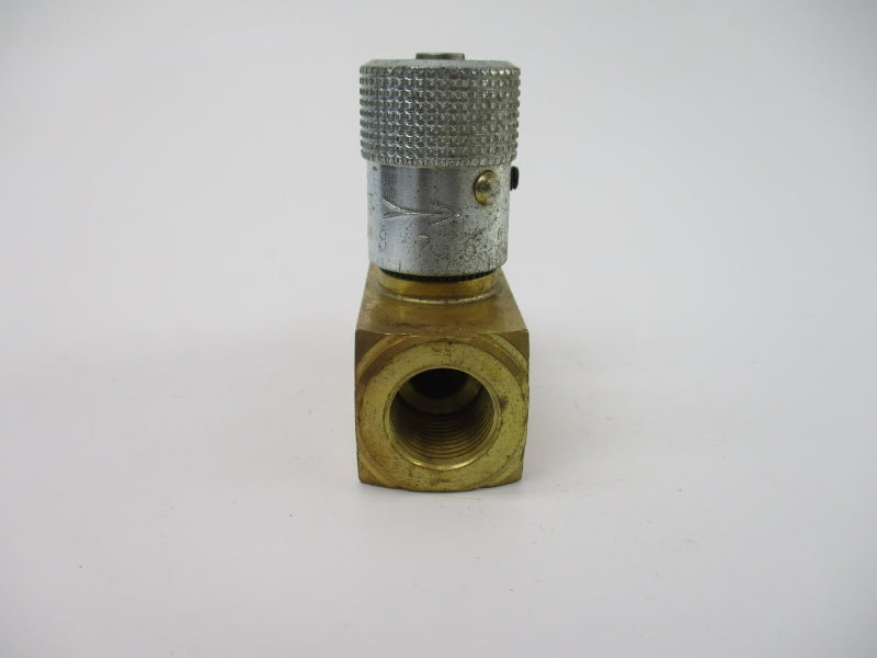 PARKER 9F600B-11LT 2000PSI NSNP