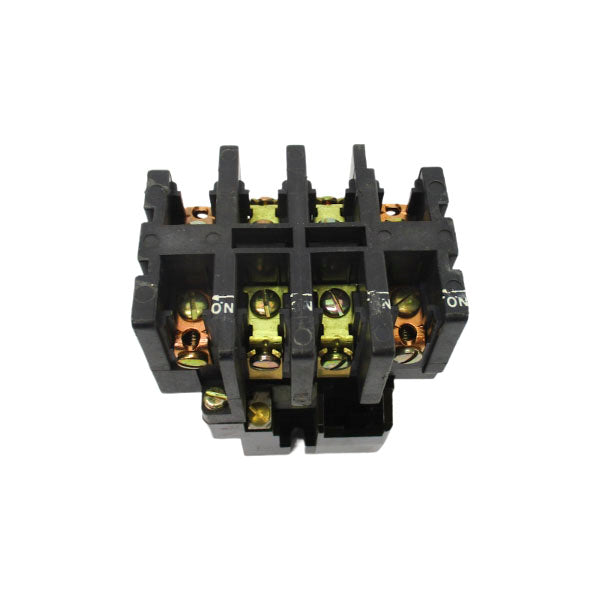 SQUARE D 8965SPO-44 SER. B 120V 90A NSNP