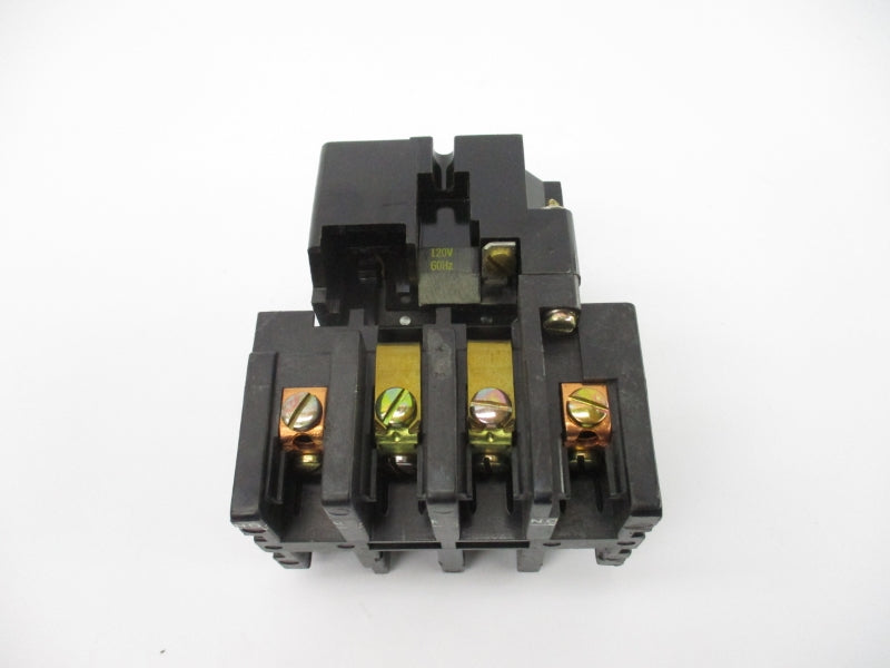 SQUARE D 8965SPO-44 SER. B 120V 90A NSNP