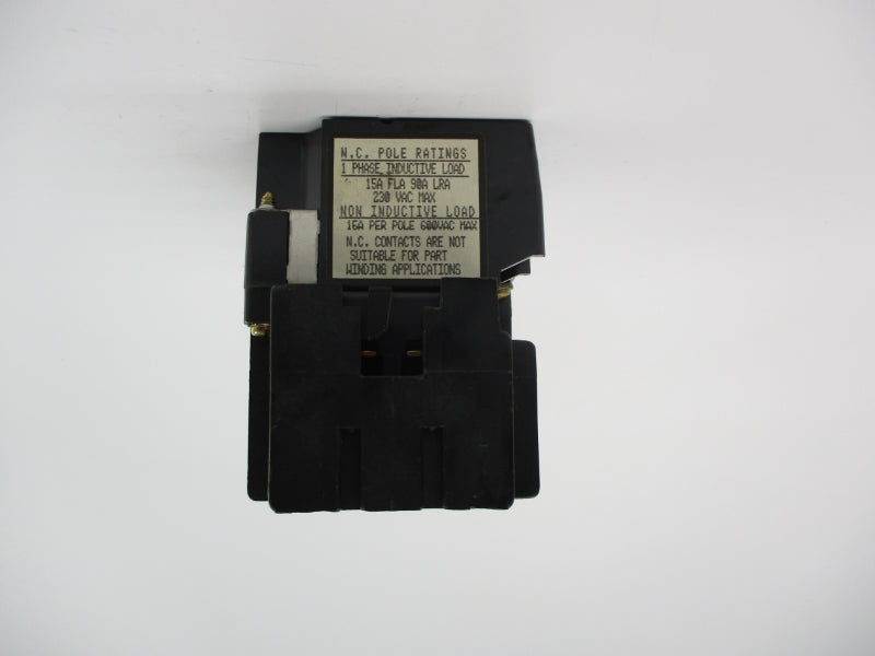 SQUARE D 8965SPO-44 SER. B 120V 90A NSNP