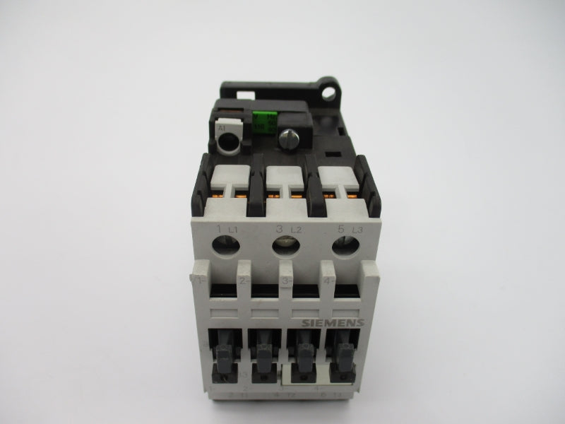 SIEMENS 3TF3300-0A 110V 30A NSNP