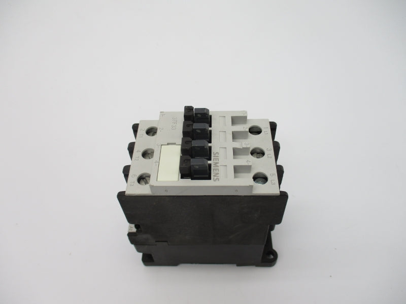 SIEMENS 3TF3300-0A 110V 30A NSNP