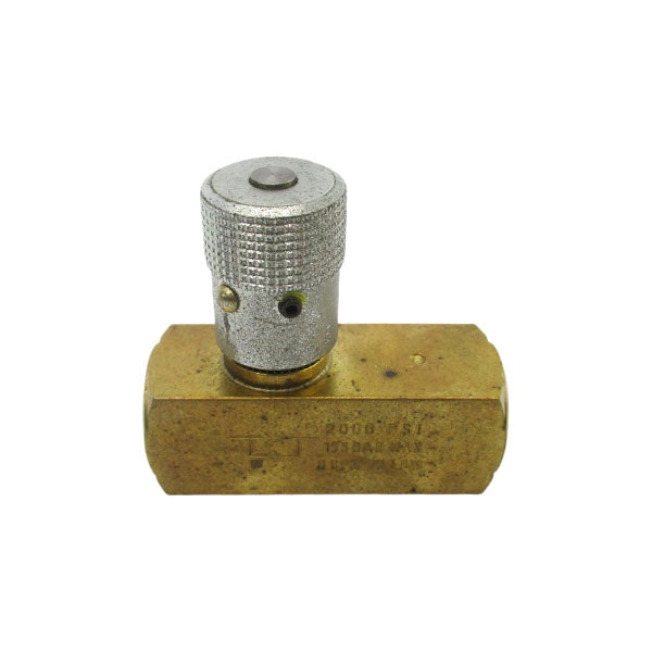 PARKER 9F500B-11MT 2000PSI NSNP