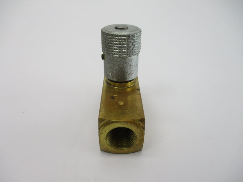 PARKER 9F500B-11MT 2000PSI NSNP