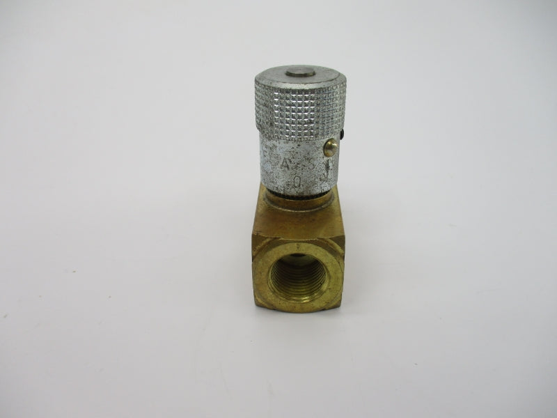 PARKER 9F500B-11MT 2000PSI NSNP
