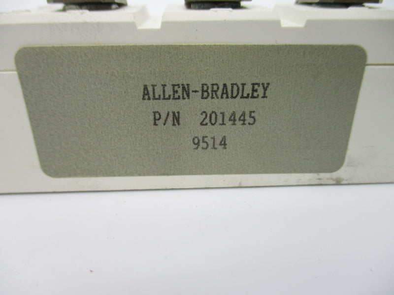ALLEN BRADLEY 201445 NSNP
